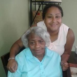 Meet your Posher, Kenya